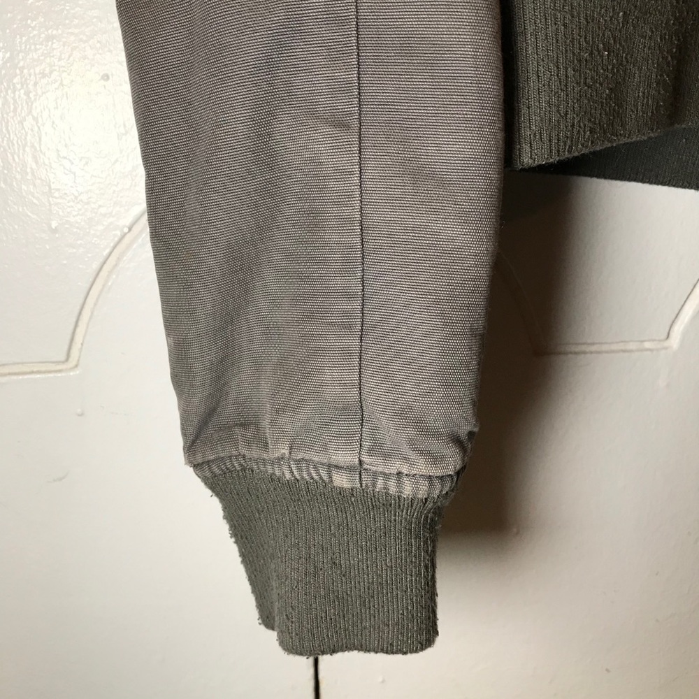 American Eagle Bomber Jacket - image 4